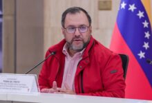 Venezuela agradece el apoyo de Sierra Leona al derecho internacional