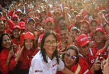 Venezuela cierra primer contrato para la exportación de gas natural