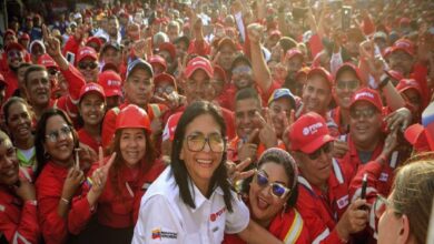 Venezuela cierra primer contrato para la exportación de gas natural