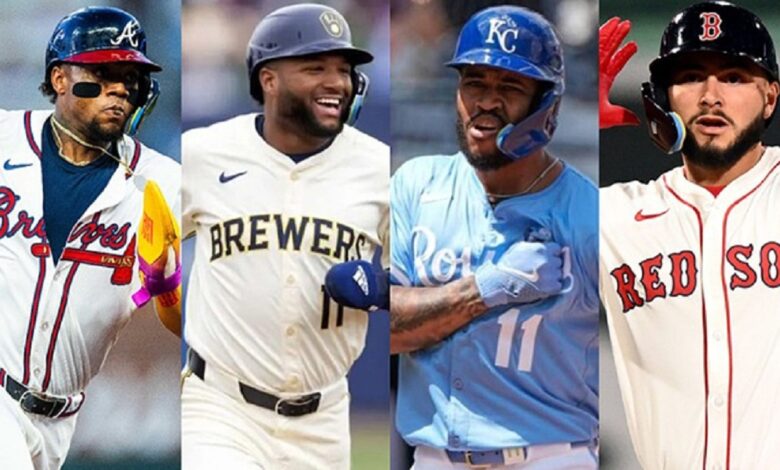 Venezuela define sus estrellas para el Clásico Mundial de Béisbol 2026