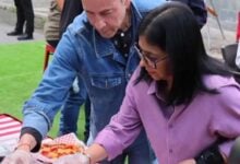 Vicepresidenta resalta el crecimiento del emprendimiento nacional