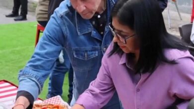 Vicepresidenta resalta el crecimiento del emprendimiento nacional