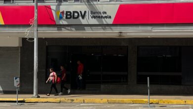 Normalidad en la actividad bancaria de Maturín este 5 de enero