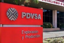 PDVSA confirma negociaciones con Estados Unidos para la venta de volúmenes de petróleo (+ Comunicado)