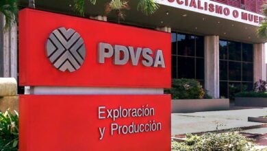 PDVSA confirma negociaciones con Estados Unidos para la venta de volúmenes de petróleo (+ Comunicado)