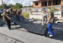 Más de 146 mil habitantes beneficiados con rehabilitación de consultorio de La Murallita