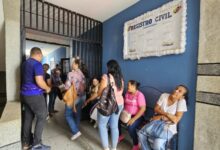 Registro Civil de Maturín emitió más de 39 mil certificaciones bajo la gestión de Ana Fuentes