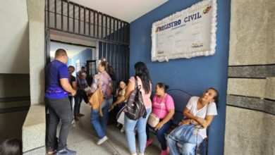 Registro Civil de Maturín emitió más de 39 mil certificaciones bajo la gestión de Ana Fuentes