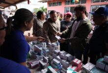 Gobierno Bolivariano despliega primera jornada social del año 2026 del programa "Amor en Acción"