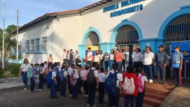 Seguridad Ciudadana en Monagas activa patrullaje 24 horas en centros educativos