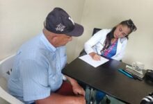 Plan Amor en Acción: Brindan atención integral a más de mil 400 habitantes de Rosa Inés