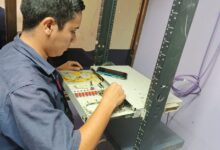 Impulsan modernización tecnológica integral en el hospital Manuel Núñez Tovar