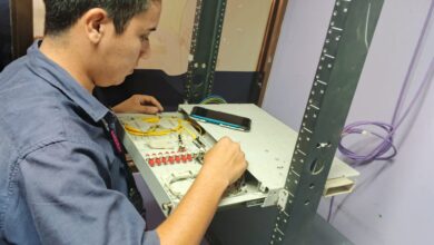 Impulsan modernización tecnológica integral en el hospital Manuel Núñez Tovar