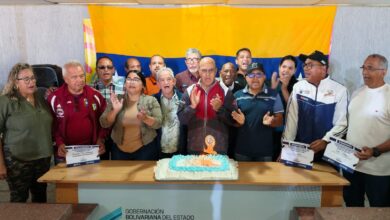 Indem celebra 32 años de historia con entrega de reconocimientos