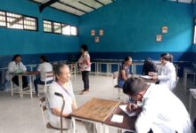 "Más Años, Más Amor" atendió a más de 150 abuelos y abuelas en el municipio Acosta