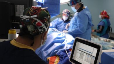 Cardiovascular de Oriente implanta siete marcapasos en primera jornada del 2026