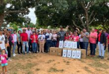 Aguasay: Más de 1.400 luminarias instaladas en beneficio de 12 mil habitantes