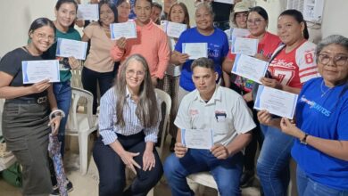 Fondeem atendió a más de 6 mil emprendedores durante el 2025