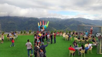 Mirador de Caripe impulsa la economía local con más de 2 mil visitantes diarios