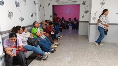 El Immufa fortalece consultas especializadas en el inicio del 2026 en Maturín