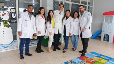 El Servicio de Pediatría del Humnt celebra su día con metas cumplidas