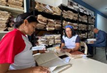 Más de 200 trámites diarios procesa el Registro Civil de Maturín