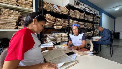 Más de 200 trámites diarios procesa el Registro Civil de Maturín