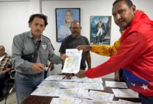 Pasaje mínimo de Maturín queda entre de Bs. 60 y 80