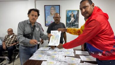 Pasaje mínimo de Maturín queda entre de Bs. 60 y 80