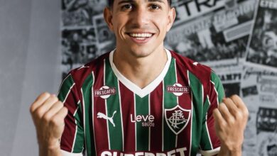 Jefferson Savarino deja el Botafogo y se suma al Fluminense de Soteldo