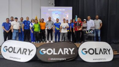15 instituciones educativas de Maturín se disputarán la Copa GOLARY