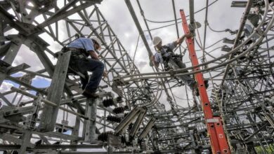 Más de 20 comunidades de Maturín estarán sin luz este sábado por labores preventivas