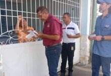 Habitantes de San Francisco entregan al CICPC a mujer que habría vendido a su hijo