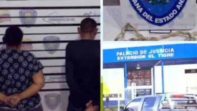 Intentó matar a su esposo junto a otro hombre