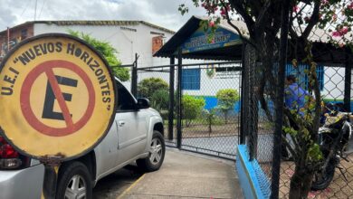 Cristiani indicó que, durante los últimos cinco años, la población estudiantil en el sector privado se ha mantenido