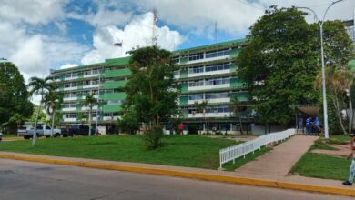 Humnt cerró 2025 con más de 187 mil atenciones médicas en Monagas
