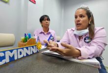 Puntos operativos vigilan derechos de niños y adolescentes las 24 horas