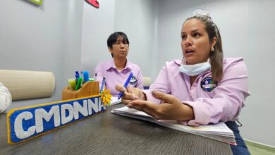 Puntos operativos vigilan derechos de niños y adolescentes las 24 horas