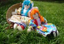 Alcaldía invita a exposición de muñecas de trapo en Maturín