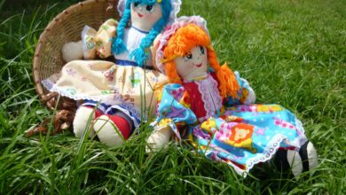 Alcaldía invita a exposición de muñecas de trapo en Maturín