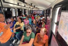 Fiscales vigilan exceso de pasajeros y tarifas de transporte en Maturín