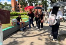 Maturineses conformes con la suspensión de los desfiles del Carnaval