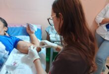 Colocan implantes anticonceptivos a 40 mujeres durante jornada en el Humnt