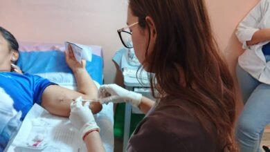 Colocan implantes anticonceptivos a 40 mujeres durante jornada en el Humnt