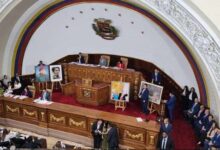 AN aprueba por unanimidad reforma de la Ley de Hidrocarburos