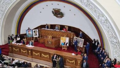 AN aprueba por unanimidad reforma de la Ley de Hidrocarburos