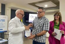 Rotary Guarapiche San Simón premia la labor humanitaria de la asociación “Por Amor a Ti”
