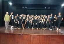 Diecisiete academias harán Un Baile para Dios este sábado en Maturín