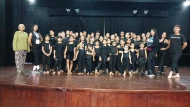 Diecisiete academias harán Un Baile para Dios este sábado en Maturín