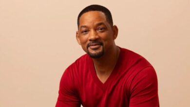 Will Smith casi pierde la vida grabando su nuevo documental en los Polos